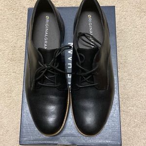 Cole Haan original grand oxfords size 9